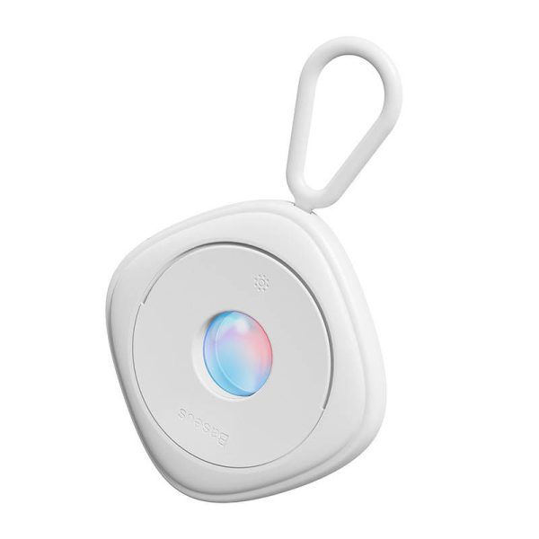 Baseus Heyo Hidden Camera Detector (White)