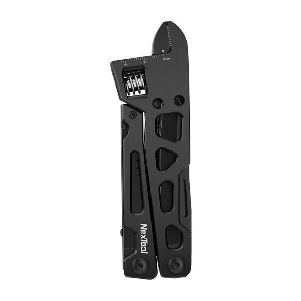 Multitool Nextool NE20131 9 in 1 (black)