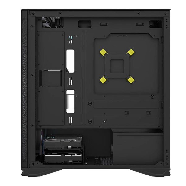 Computer case Darkflash DLM200 (black)