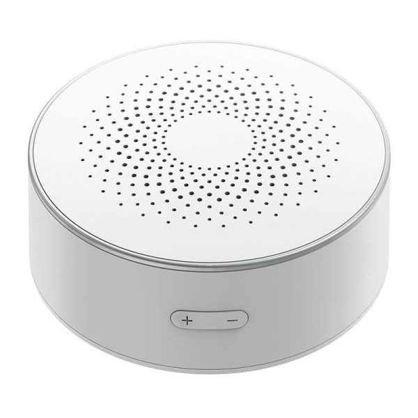 IMOU ZR1 ZigBee smart alarm siren