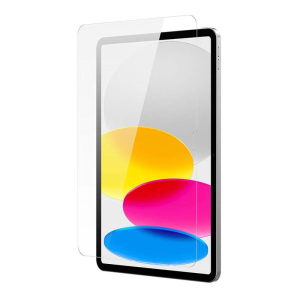 Tempered Glass Baseus Corning 0.4 mm for Pad Pro 10 10.9"