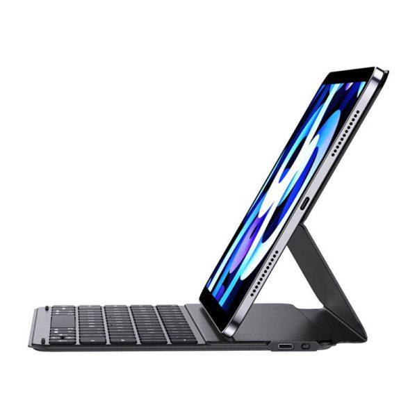 Magnetic Keyboard Case Baseus Brilliance for Pad Pro12.9"  (black)