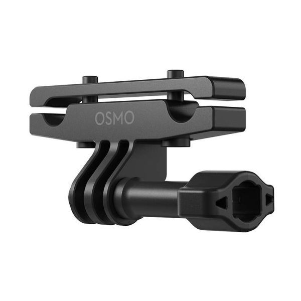 Osmo Action Bike Seat Rail Mount