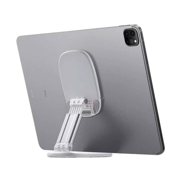 Desktop phone stand Joyroom JR-ZS371(white)