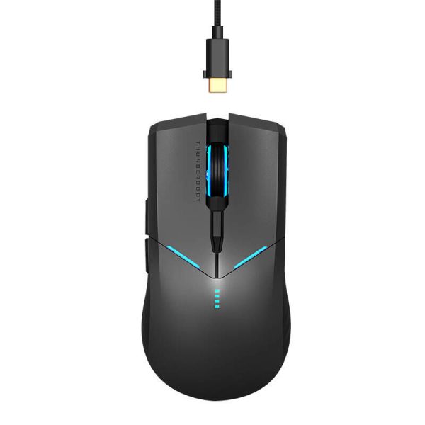 Thunderobot Dual-Modes Gaming mouse ML703 (black)