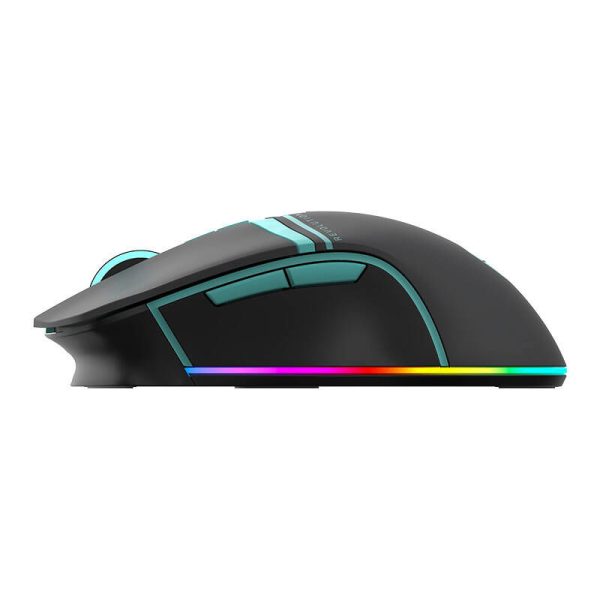 Thunderobot Dual-Modes Gaming mouse ML703 (black)