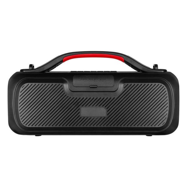 Speakers SVEN PS-360, 24W Waterproof, Bluetooth (black)