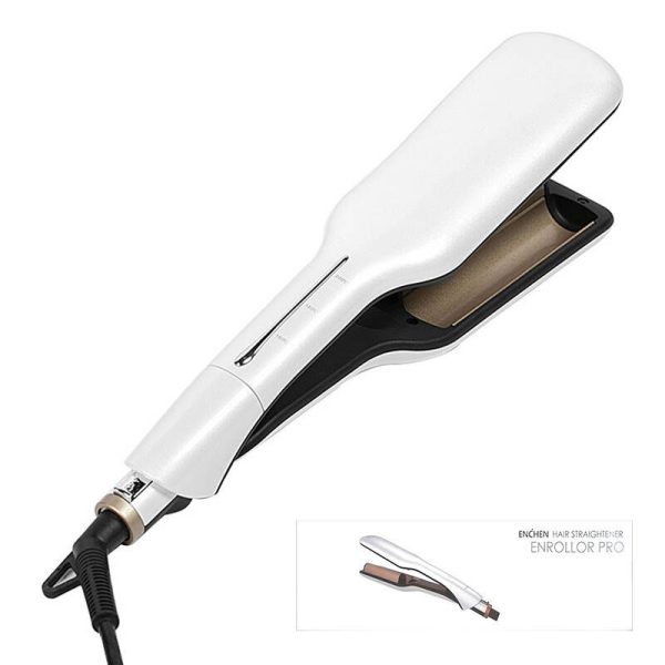 Hair crimper ENCHEN Enrollor Pro