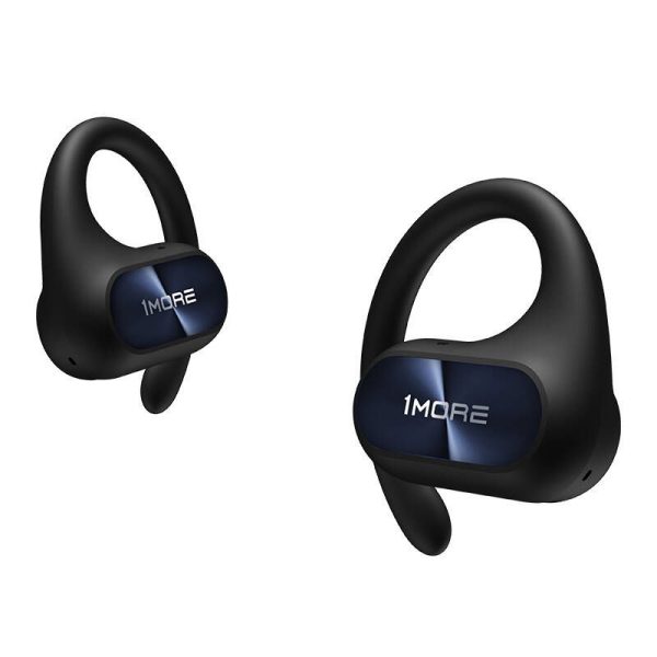 Earbuds 1MORE FIT SE OPEN (black)