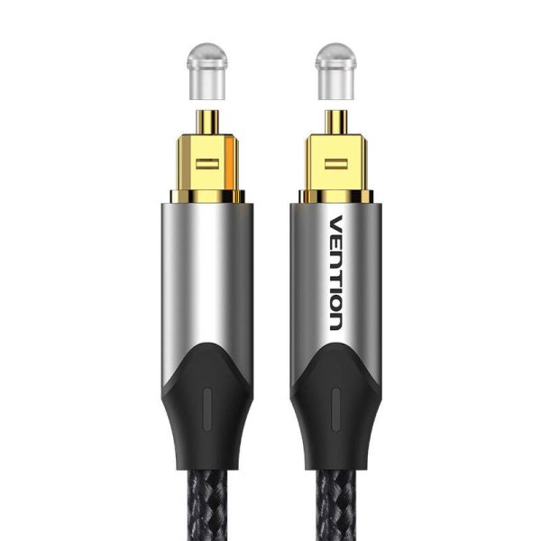 Cable Audio Optical Vention BAVHH 2m (Black)