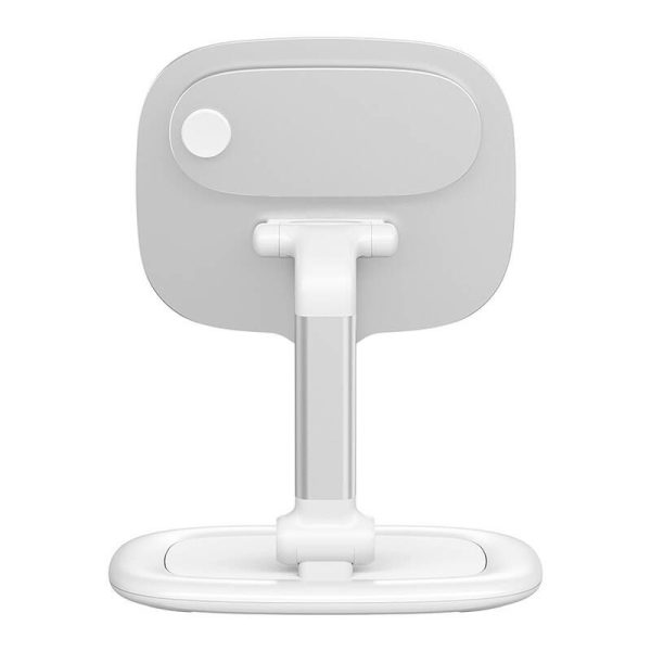 Tablet/Phone Stand Baseus Seashell Series White