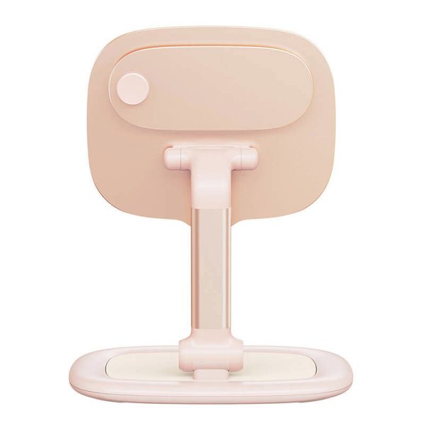 Tablet/Phone Stand Baseus Seashell Series Pink