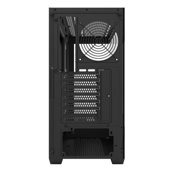 Darkflash DS900 computer case (black)