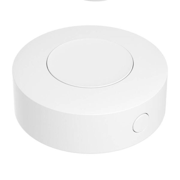 Smart Zigbee Wireless Button Sonoff SNZB-01P (round remote)