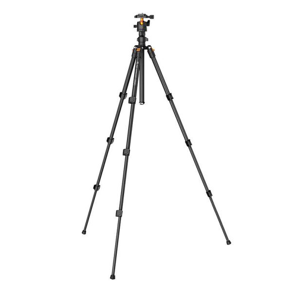 Tripod K&F Concept K234A0+BH-28L