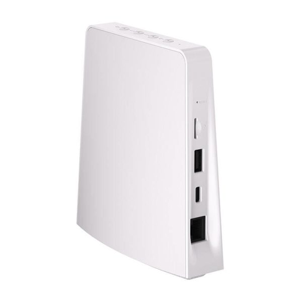 WiFi, ZigBee Sonoff iHost Smart Home Hub AIBridge, 2GB RAM