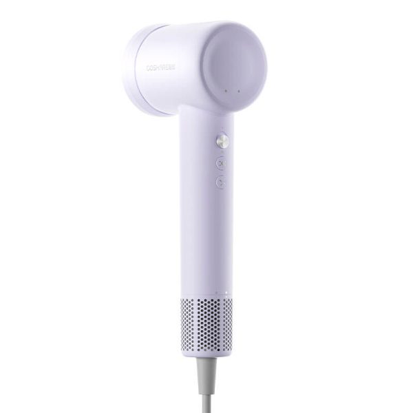 Hair Dryer Coshare HD20E SuperFlow SE (purple)