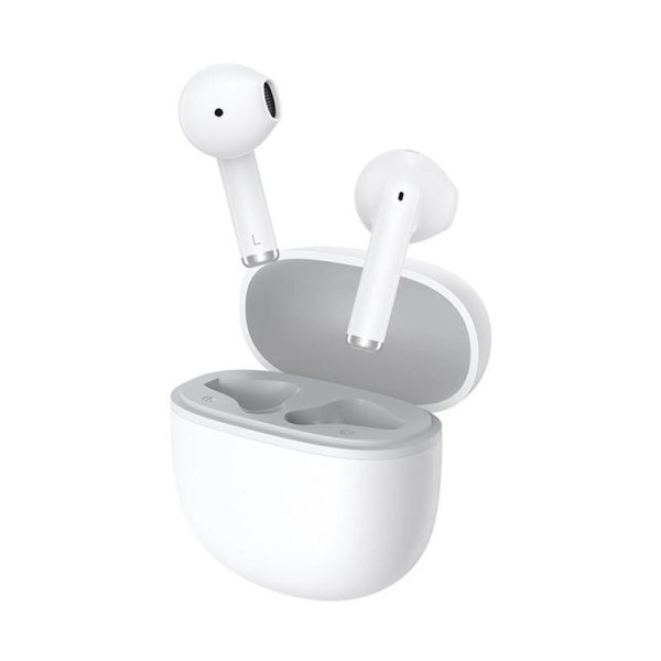 Earphones TWS QCY AilyBuds Lite (white)