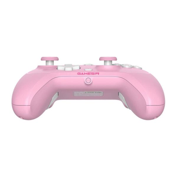 Wireless controler GameSir T4 Cyclone Pro (pink)