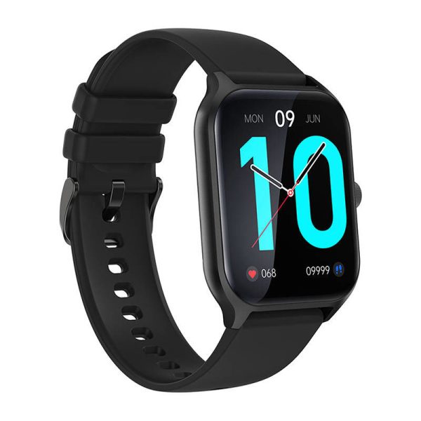 Smartwatch Colmi P60 (black)