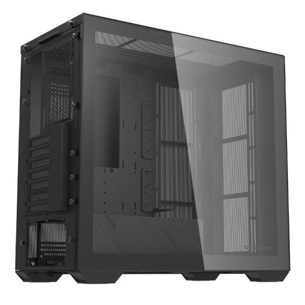 Darkflash DLX4000 Mesh Computer Case (black)