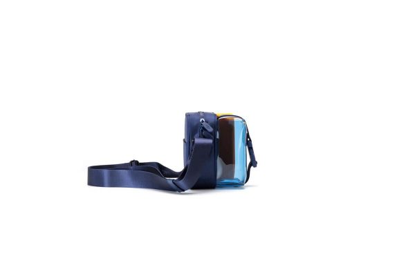 Mini Bag (Blue&Yellow) for DJI Mavic Mini