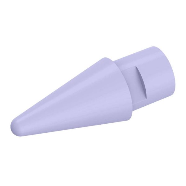 Pen Tips, Baseus Pack of 2, Nebula Purple