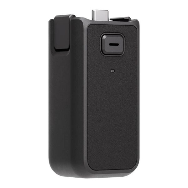 Battery Handle for DJI Osmo Pocket 3