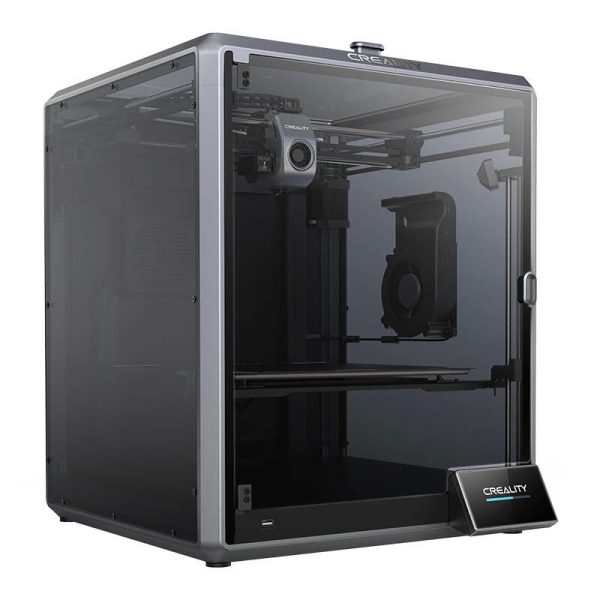 Creality K1 MAX 3D Printer