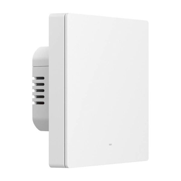 M5-1C-86W WiFi Matter smart wall switch (1-channel)