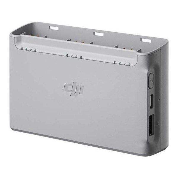 DJI Mini 2 bidirectional charging hub (Mavic Mini 2)