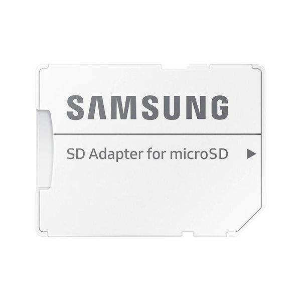 Memory card Samsung Pro Endurance 64GB + adapter (MB-MJ64KA/EU)