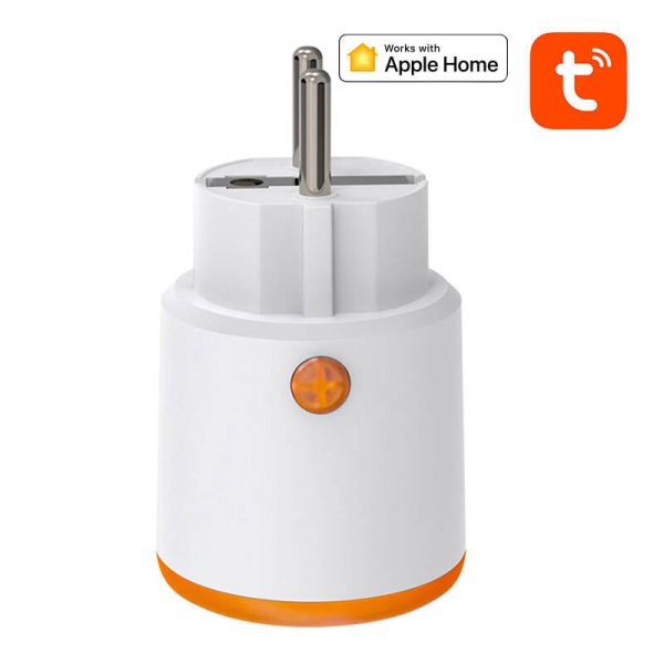 Smart Plug HomeKit NEO NAS-WR10BH ZigBee 16A