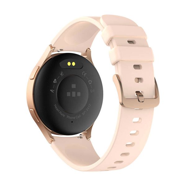 Colmi i28 smartwatch Ultra (gold)