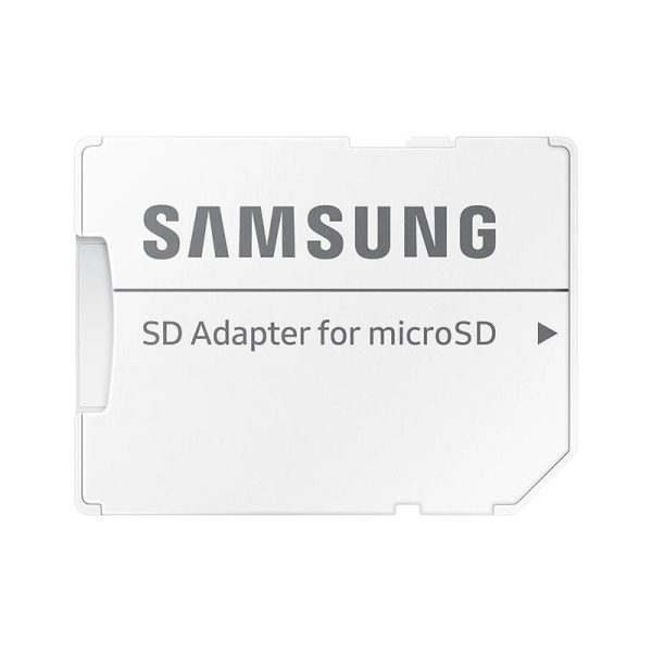 Memory card Samsung Pro Endurance 128GB + adapter (MB-MJ128KA/EU)