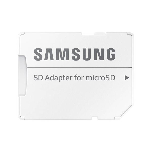 Memory card Samsung Pro Endurance 32GB + adapter (MB-MJ32KA/EU)