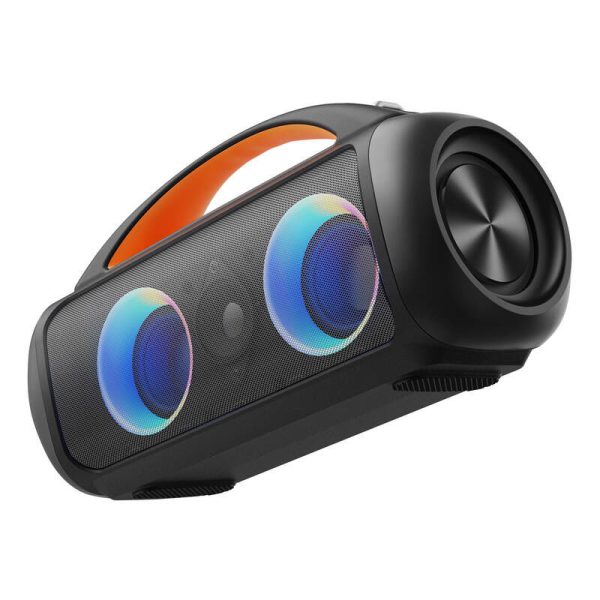 Wireless Bluetooth speaker EarFun UBOOM Raver