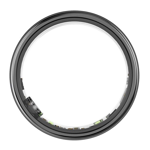 Smartring Colmi R06 19.8MM 10 (Czarny)