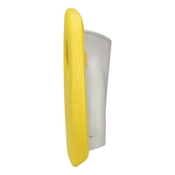 Electric swimming board ASIWO MAKO (yellow)