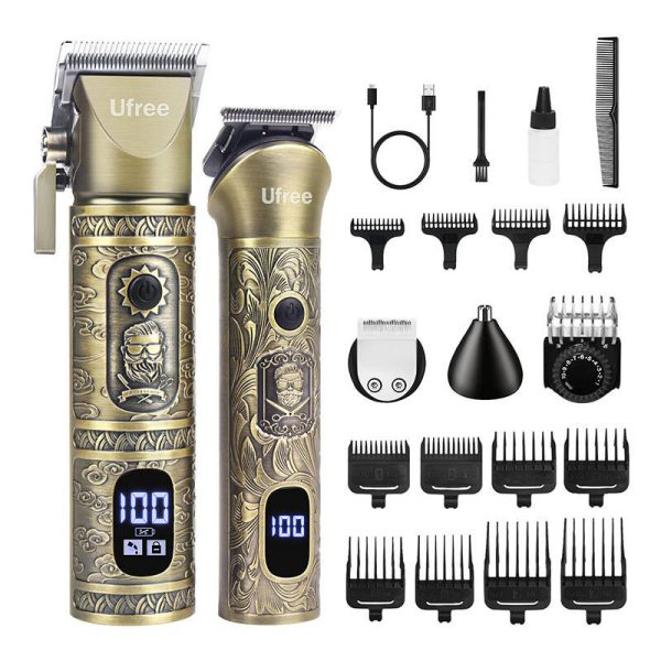 Ufree U-2226 electric clipper and trimmer