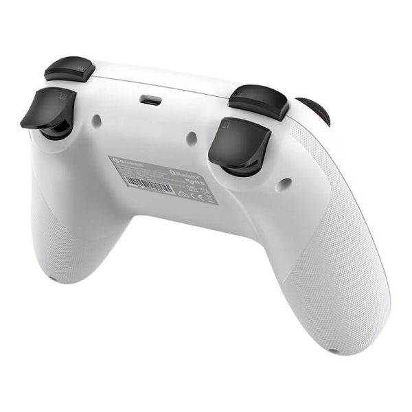 GameSir-T4n Lite wireless controller (white)