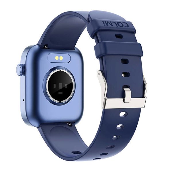 Colmi P71 Smartwatch (Blue)