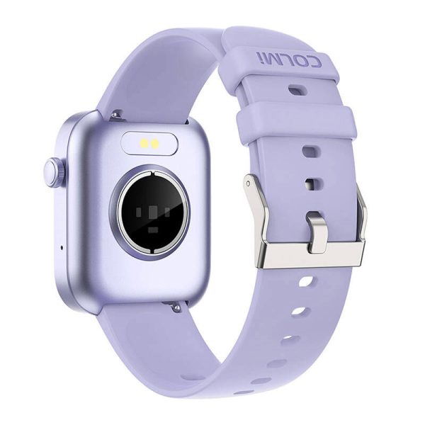 Colmi P71 Smartwatch (Purple)