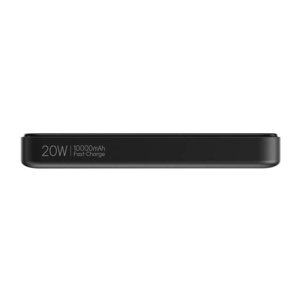 Powerbank Romoss WSC10 10000mAh 20W (black)