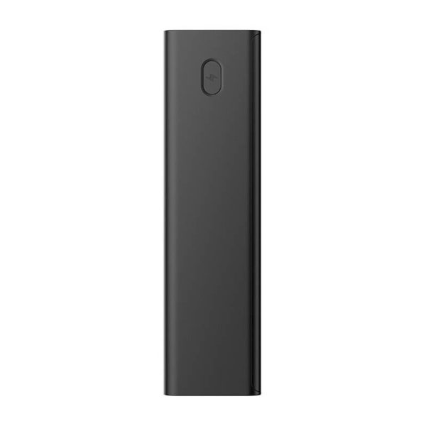 Powerbank Romoss PEA27S Pro 27000mAh 65W (black)