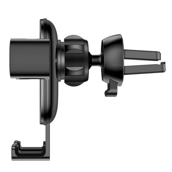 Baseus Cube Gravity Air Vent Car Mount (Black)