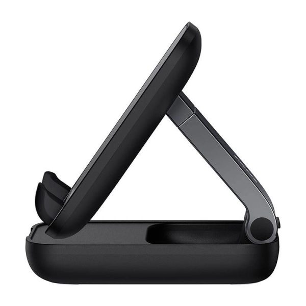 Baseus Folding Phone Stand (Black)