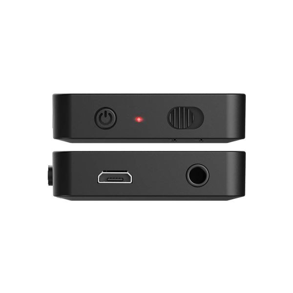 BlitzWolf BW-BL2 Bluetooth 5.0 Transmitter and Receiver