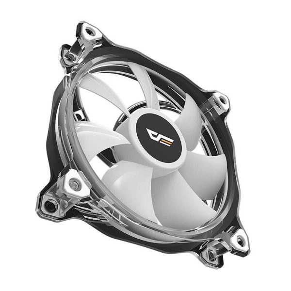 Darkflash CF8 Pro ARGB 120x120 Computer Fan