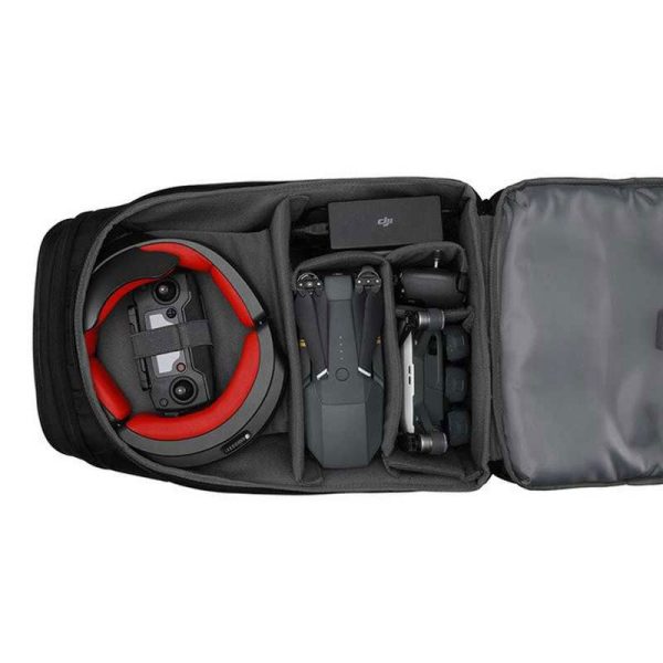 DJI Goggles Carry More Backpack